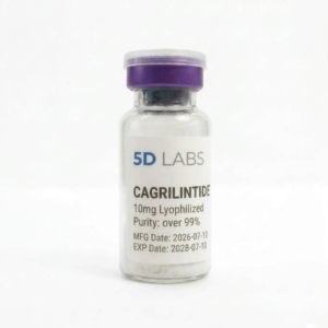 Cagrilintide (Acylated Amylin Analogue)