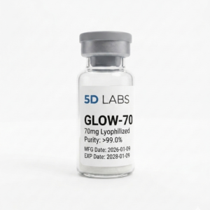 GLOW70