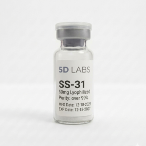 SS-31 10mg, 50mg (Elamipretide)