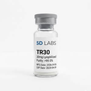 Tirzepatide 30MG, 60MG