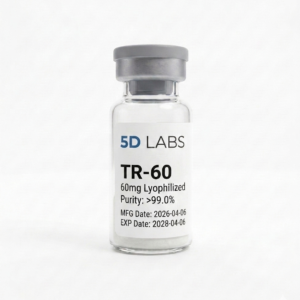 Retatrutide 20mg, 60mg
